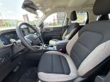 New 2025 Ford Bronco Sport Big Bend 4x4