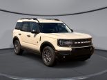 New 2025 Ford Bronco Sport Big Bend 4x4