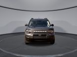 New 2025 Ford Bronco Sport Big Bend 4x4