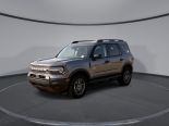 New 2025 Ford Bronco Sport Big Bend 4x4