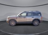 New 2025 Ford Bronco Sport Big Bend 4x4
