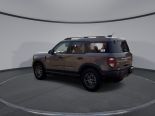 New 2025 Ford Bronco Sport Big Bend 4x4