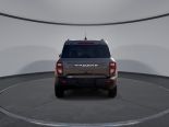 New 2025 Ford Bronco Sport Big Bend 4x4