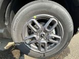 New 2025 Ford Bronco Sport Big Bend 4x4