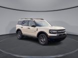 New 2025 Ford Bronco Sport Big Bend 4x4