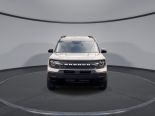 New 2025 Ford Bronco Sport Big Bend 4x4