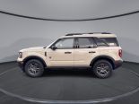 New 2025 Ford Bronco Sport Big Bend 4x4
