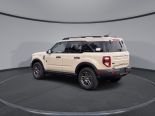 New 2025 Ford Bronco Sport Big Bend 4x4