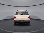 New 2025 Ford Bronco Sport Big Bend 4x4
