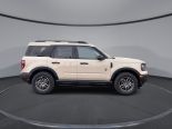 New 2025 Ford Bronco Sport Big Bend 4x4