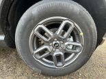 New 2025 Ford Bronco Sport Big Bend 4x4