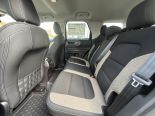 New 2025 Ford Bronco Sport Big Bend 4x4