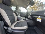 New 2025 Ford Bronco Sport Big Bend 4x4