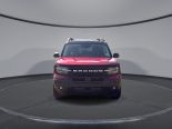 New 2025 Ford Bronco Sport Outer Banks 4x4