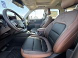 New 2025 Ford Bronco Sport Outer Banks 4x4