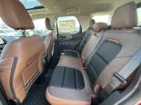 New 2025 Ford Bronco Sport Outer Banks 4x4