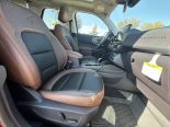 New 2025 Ford Bronco Sport Outer Banks 4x4