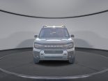 New 2025 Ford Bronco Sport Badlands 4x4