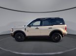 New 2025 Ford Bronco Sport Badlands 4x4