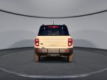 New 2025 Ford Bronco Sport Badlands 4x4
