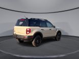 New 2025 Ford Bronco Sport Badlands 4x4