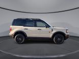 New 2025 Ford Bronco Sport Badlands 4x4