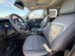 New 2025 Ford Bronco Sport Badlands 4x4