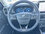 New 2025 Ford Bronco Sport Badlands 4x4
