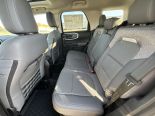 New 2025 Ford Bronco Sport Badlands 4x4