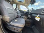 New 2025 Ford Bronco Sport Badlands 4x4