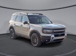 New 2025 Ford Bronco Sport Badlands 4x4
