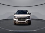 New 2025 Ford Bronco Sport Badlands 4x4