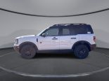 New 2025 Ford Bronco Sport Badlands 4x4