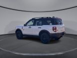 New 2025 Ford Bronco Sport Badlands 4x4