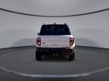 New 2025 Ford Bronco Sport Badlands 4x4
