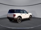 New 2025 Ford Bronco Sport Badlands 4x4