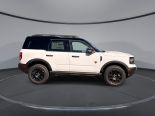 New 2025 Ford Bronco Sport Badlands 4x4