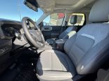 New 2025 Ford Bronco Sport Badlands 4x4