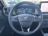 New 2025 Ford Bronco Sport Badlands 4x4
