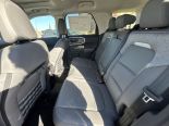 New 2025 Ford Bronco Sport Badlands 4x4