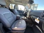 New 2025 Ford Bronco Sport Badlands 4x4