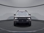 New 2025 Ford Bronco Sport Outer Banks 4x4