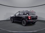 New 2025 Ford Bronco Sport Outer Banks 4x4