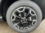 New 2025 Ford Bronco Sport Outer Banks 4x4