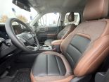 New 2025 Ford Bronco Sport Outer Banks 4x4