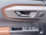 New 2025 Ford Bronco Sport Outer Banks 4x4