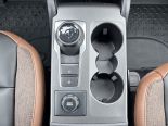 New 2025 Ford Bronco Sport Outer Banks 4x4
