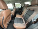 New 2025 Ford Bronco Sport Outer Banks 4x4