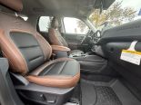 New 2025 Ford Bronco Sport Outer Banks 4x4