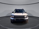 New 2025 Ford Bronco Sport Outer Banks 4x4